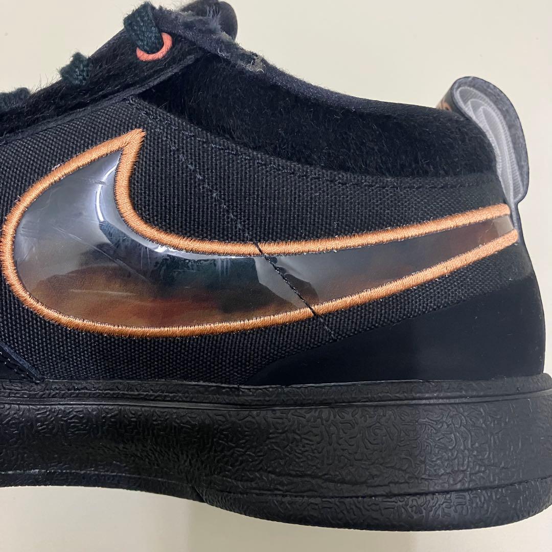 シューズ(男性用) Nike Book 1 Haven 27.0cm