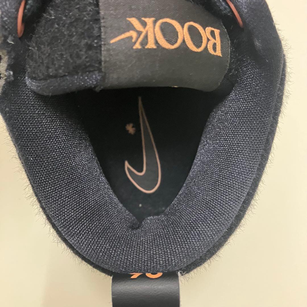 シューズ(男性用) Nike Book 1 Haven 27.0cm