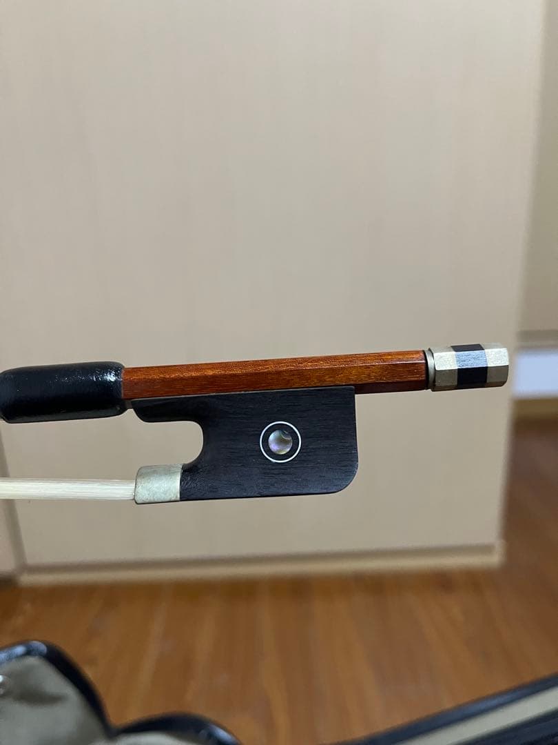 【付属品有】GLIGA ビオラ ヴィオラ 15.5インチ