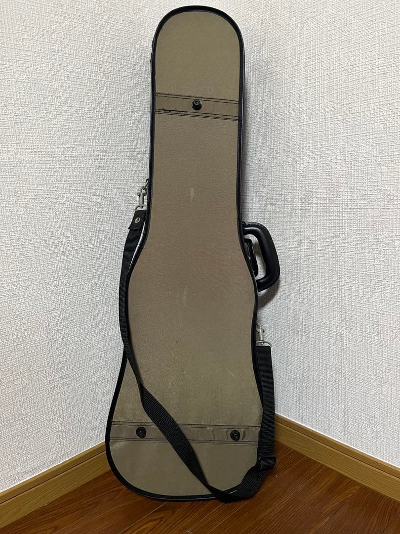 【付属品有】GLIGA ビオラ ヴィオラ 15.5インチ