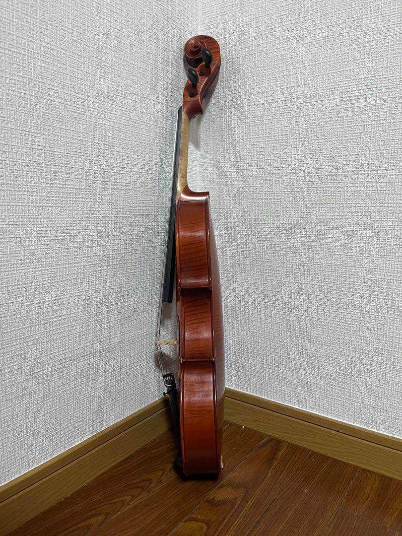 【付属品有】GLIGA ビオラ ヴィオラ 15.5インチ