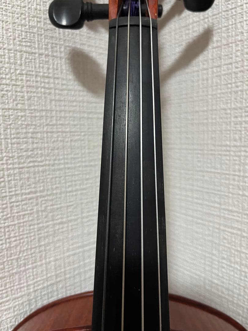 【付属品有】GLIGA ビオラ ヴィオラ 15.5インチ