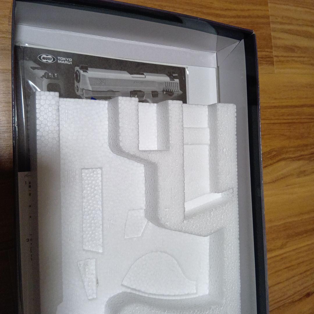 Smith & Wesson M&P9 V Custom ガスガン☆東京マルイ