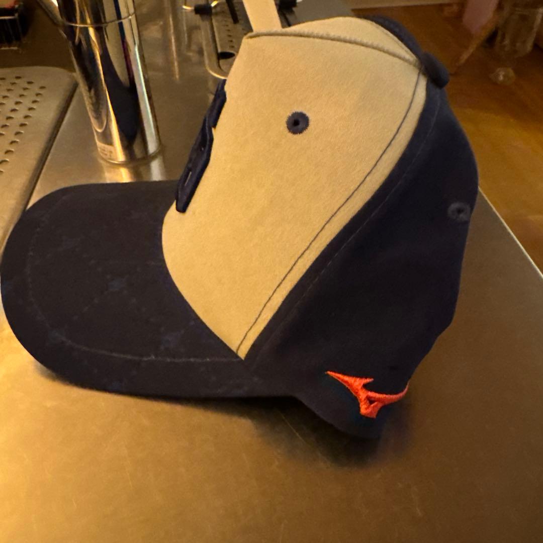 GD 2022 SPRING TRAINING OKINAWA キャップ