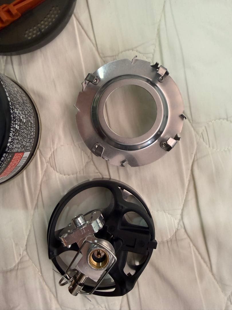 JETBOIL SUMO ジェットボイル　スモー