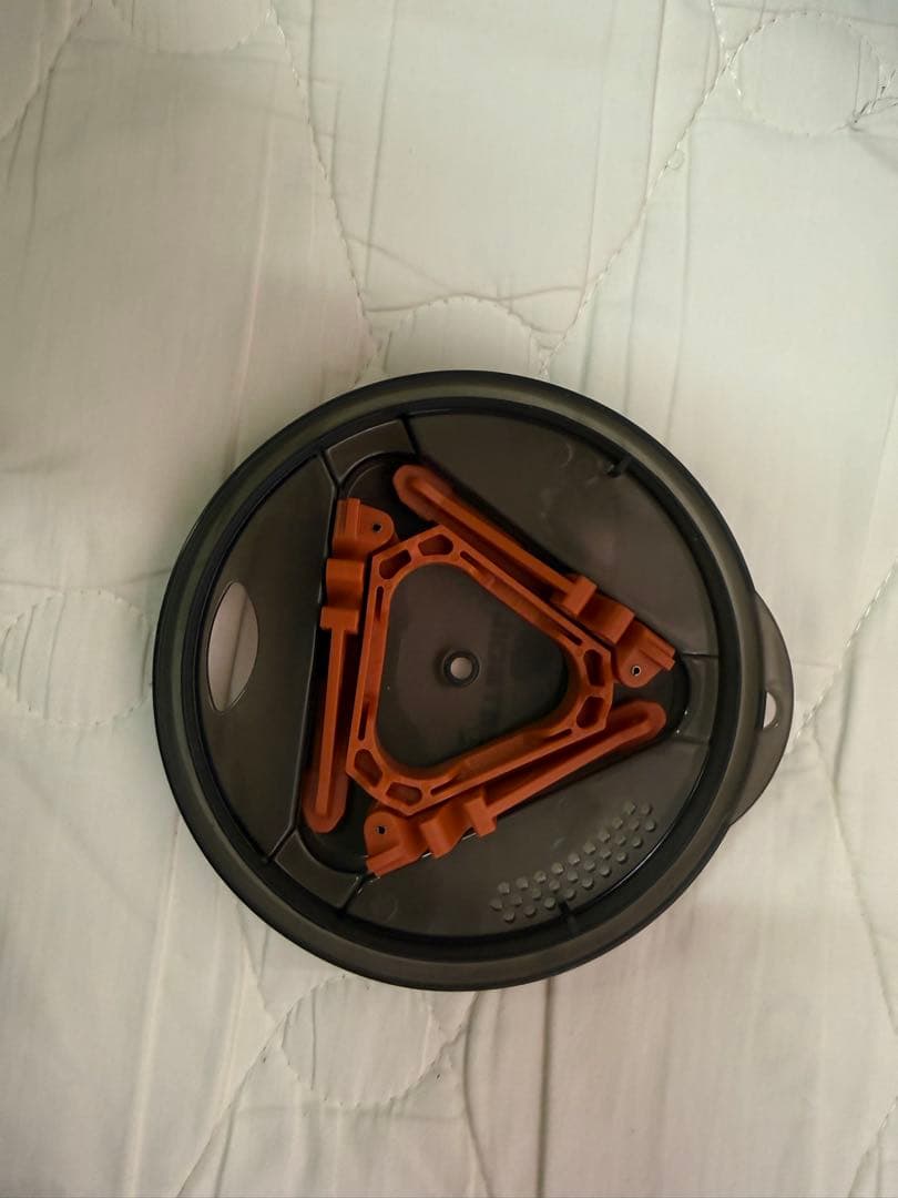 JETBOIL SUMO ジェットボイル　スモー