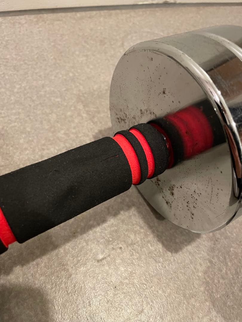 northdeer ダンベル　10kg ×2 セット