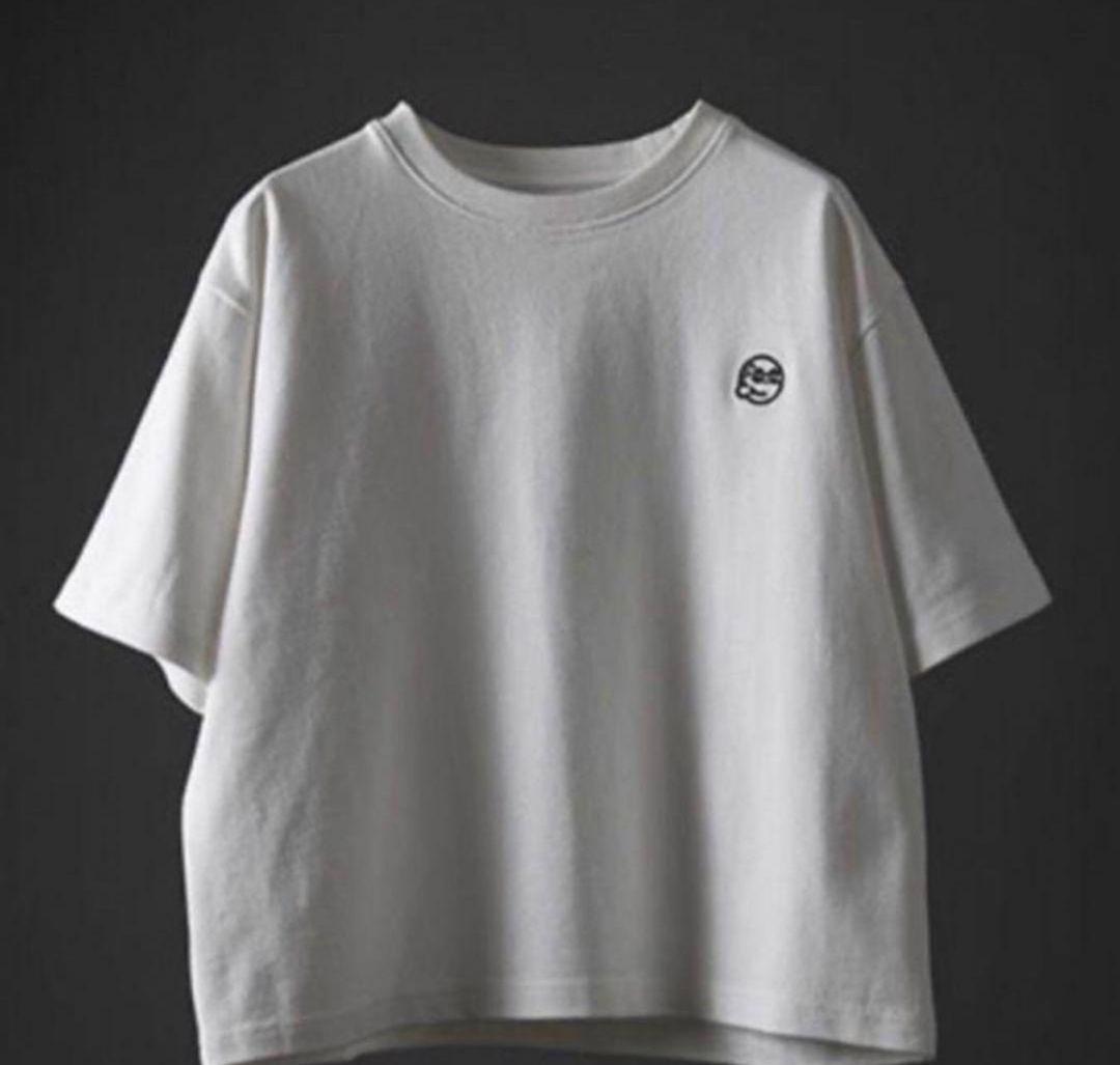 新品　UVERworld　TAKUYA∞の創り方　Tシャツ　Mサイズ