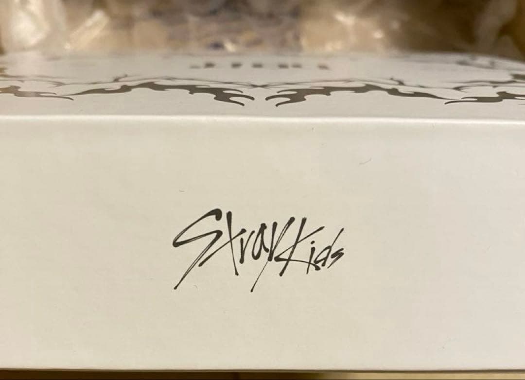 Stray Kids EVIL SKZOOSPEAKER ジニレット ヒョンジン