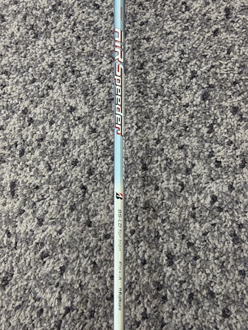 ブリジストン B-LD 7i単品 Air Speeder BS-LD(A)