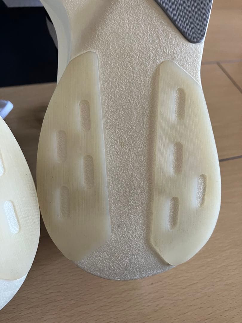 【25.0cm】 アディゼロ EVO SL