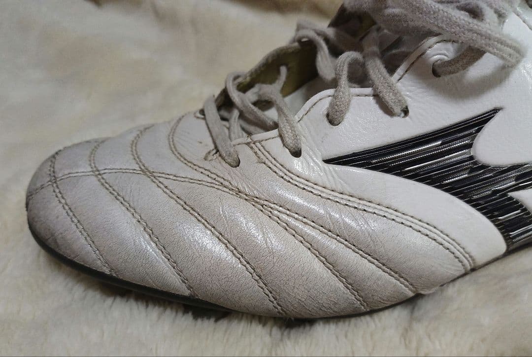 26.0cm ミズノ MORELIA NEO IV JAPAN モレリアネ