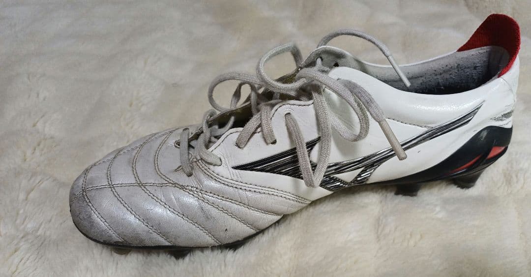 26.0cm ミズノ MORELIA NEO IV JAPAN モレリアネ