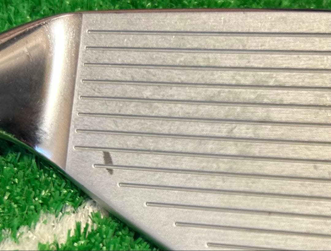 SRIXON ZX5 MKⅡ アイアン6本5-9P MODUS3 105 DST