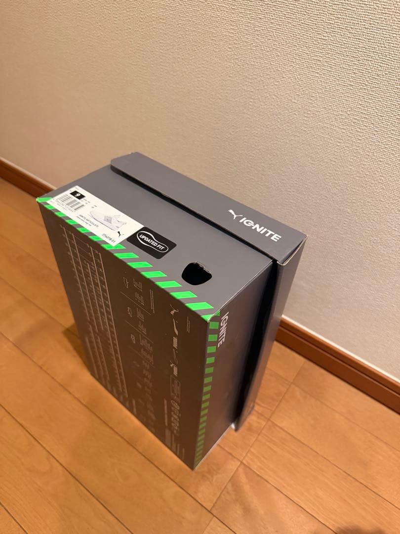 Puma Ignite Articulate ゴルフシューズ 28.0 cm