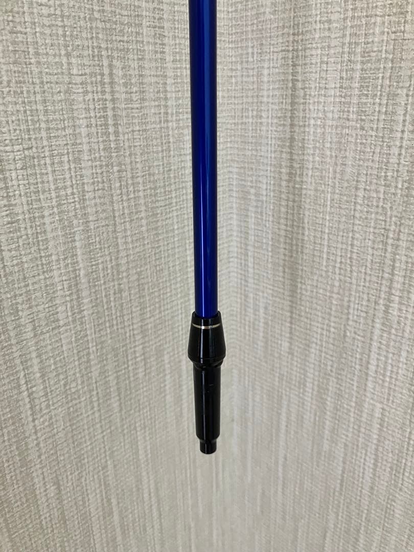 HONMA 純正ドライバー用カスタムシャフトVIZARD FP-6S スリーブ付