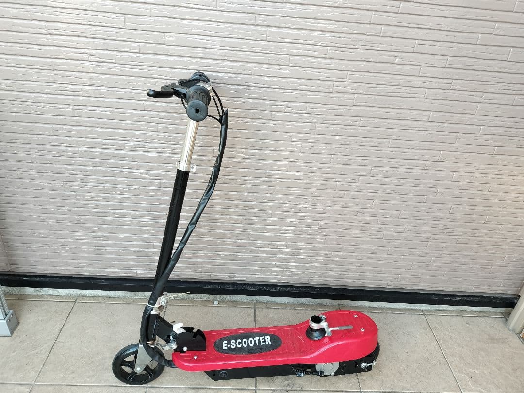 電動　スケードボード　引き取り限定