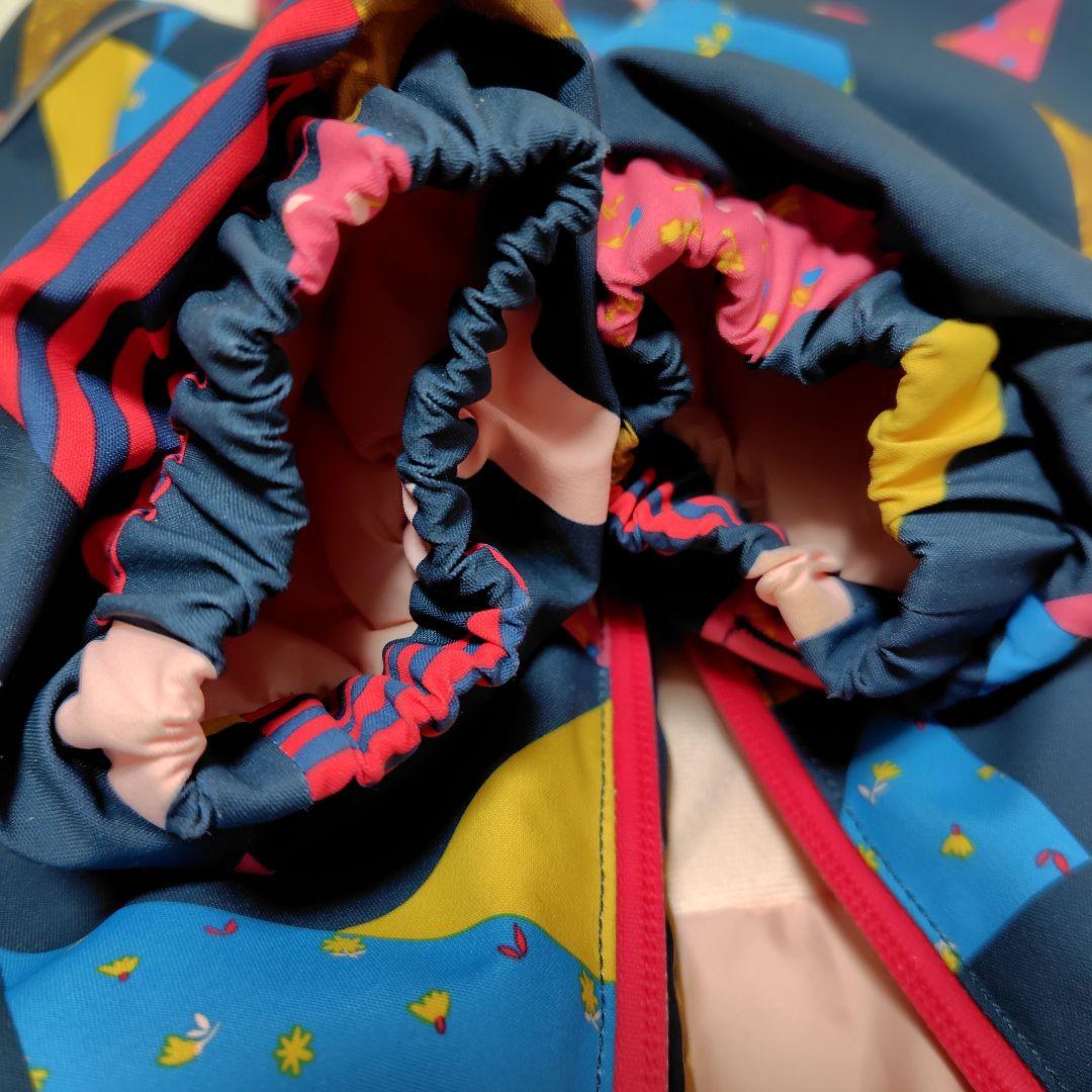 patagonia アウター 4T スキーウェア