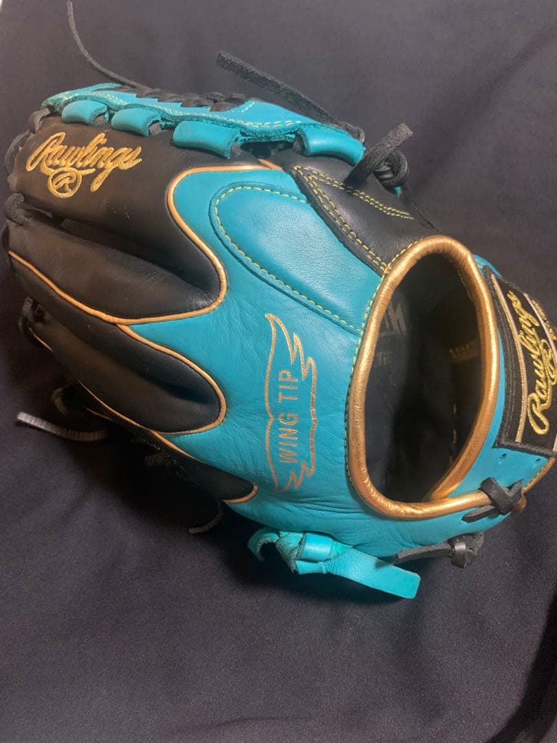 Rawlings WING TIP軟式グローブ