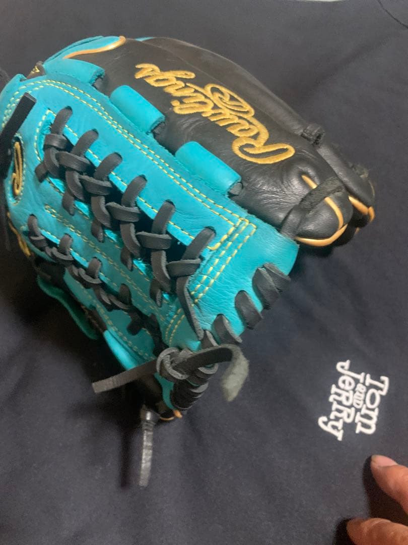 Rawlings WING TIP軟式グローブ