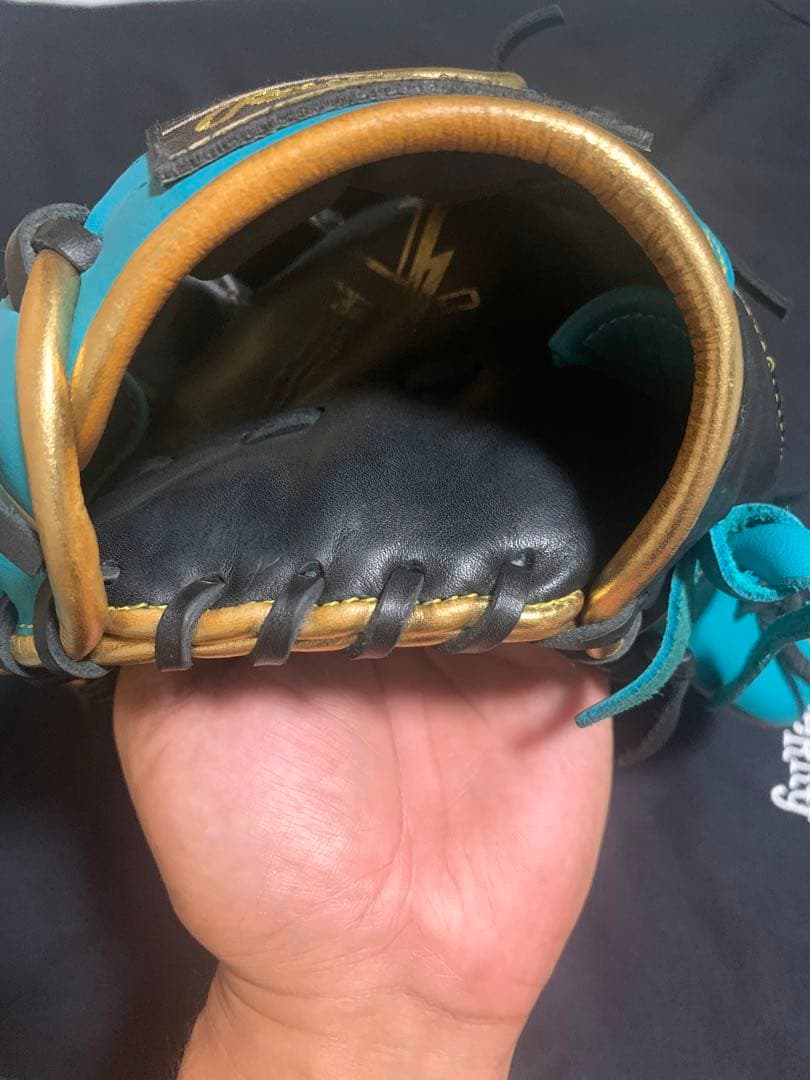 Rawlings WING TIP軟式グローブ
