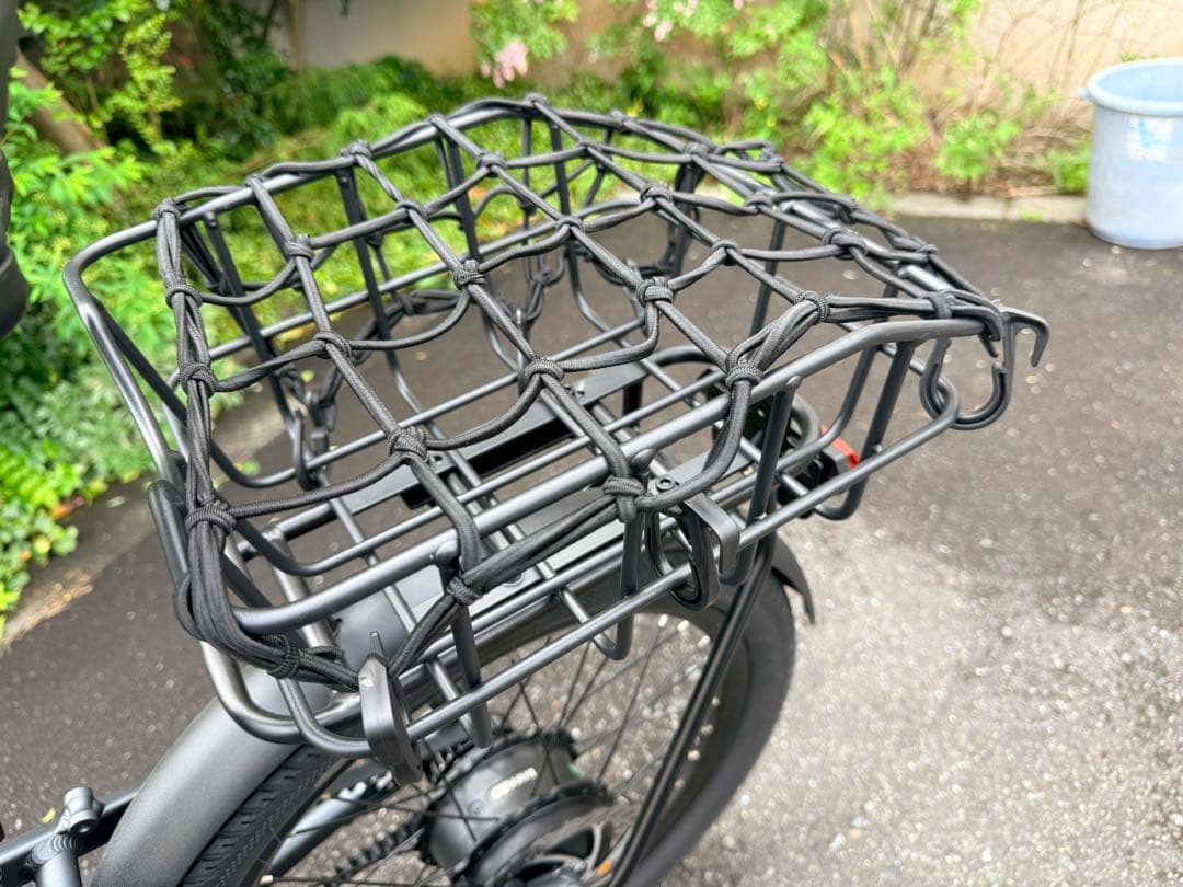 ＝タマゾウ＝　ADO AIR 20 PRO 折りたたみ電動アシスト自転車