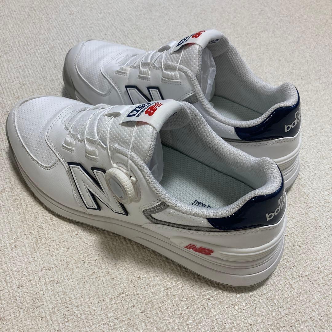 ニューバランス574V4 2E