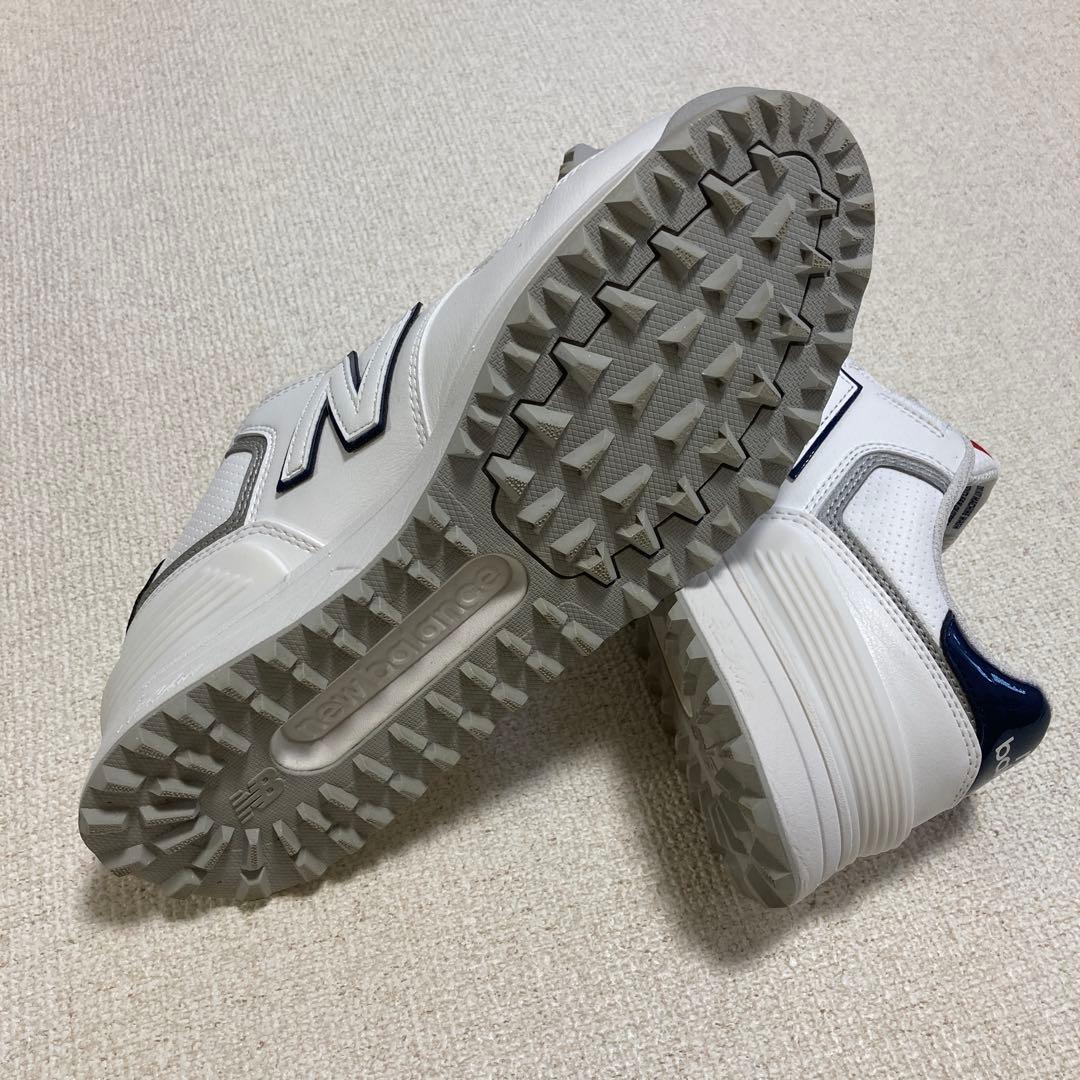 ニューバランス574V4 2E