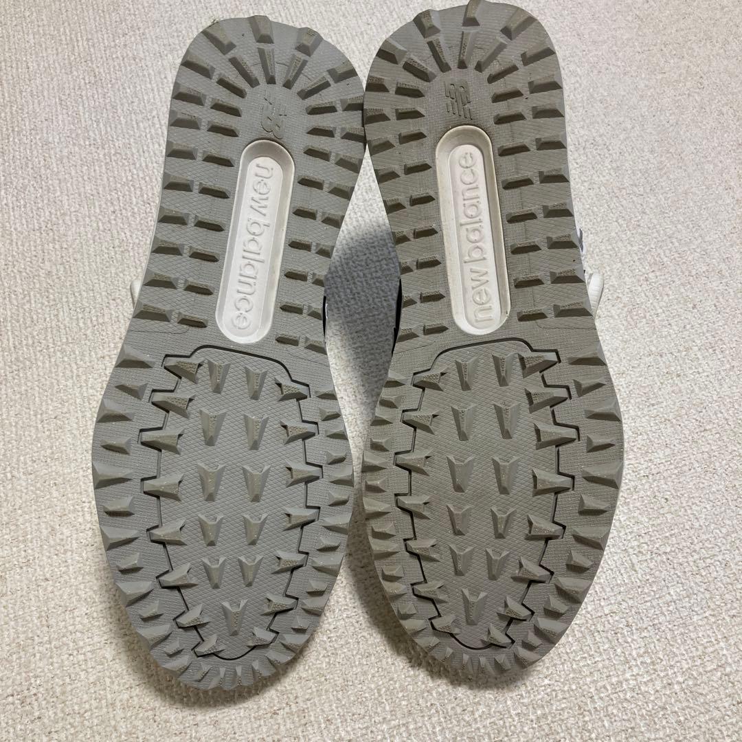 ニューバランス574V4 2E