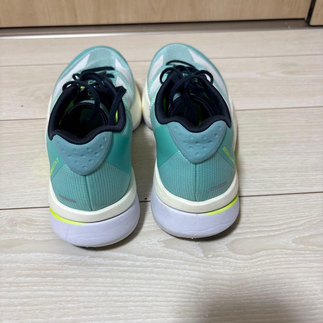 スパイク・シューズ adidas ADIZERO BOSTON13 M 26.5cm