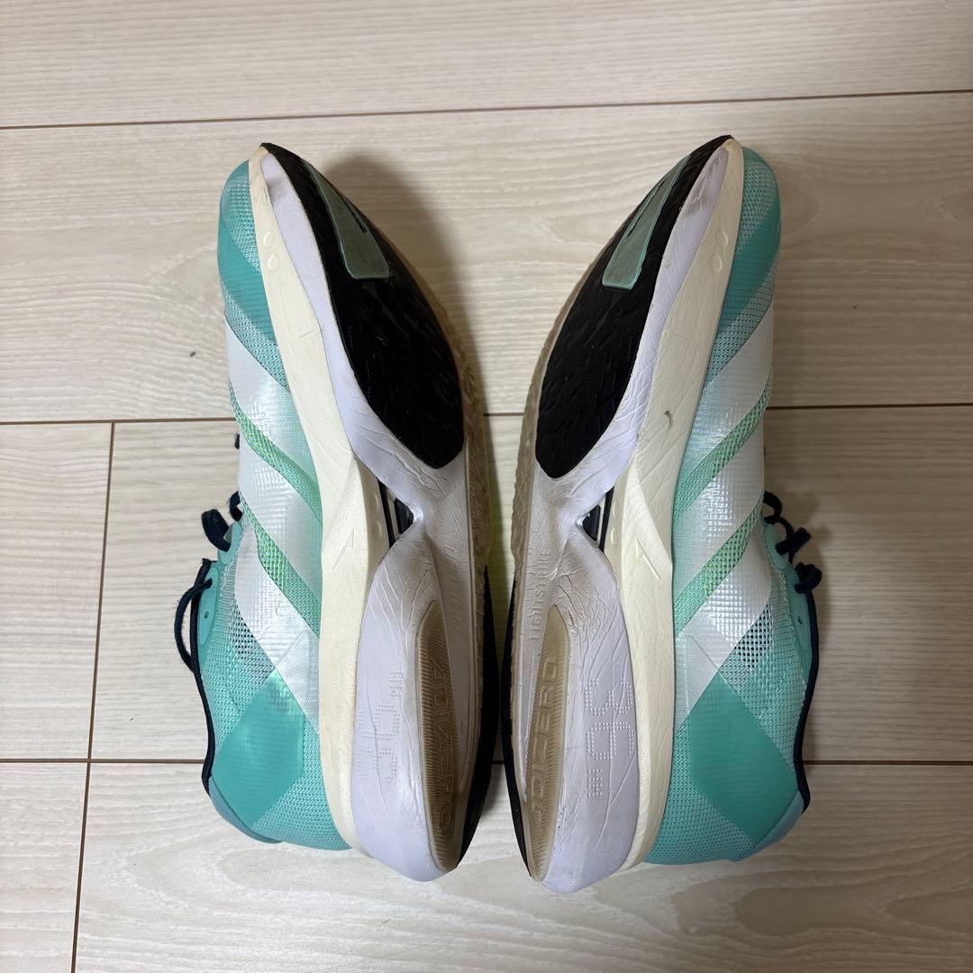 スパイク・シューズ adidas ADIZERO BOSTON13 M 26.5cm