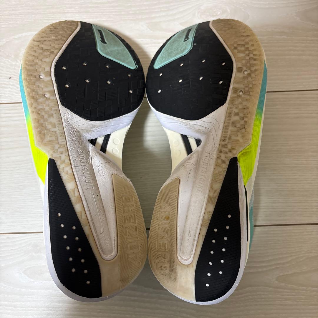 スパイク・シューズ adidas ADIZERO BOSTON13 M 26.5cm