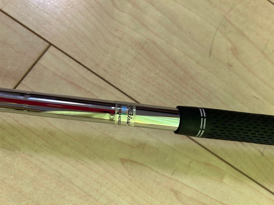 Titleist 620CB アイアンセット 5本セット