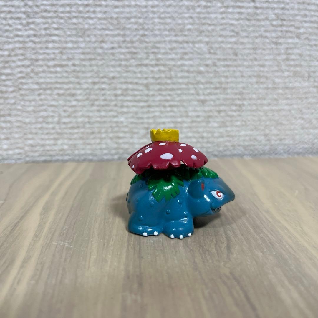 ポケモン　フシギバナ　モンコレ　旧　初期