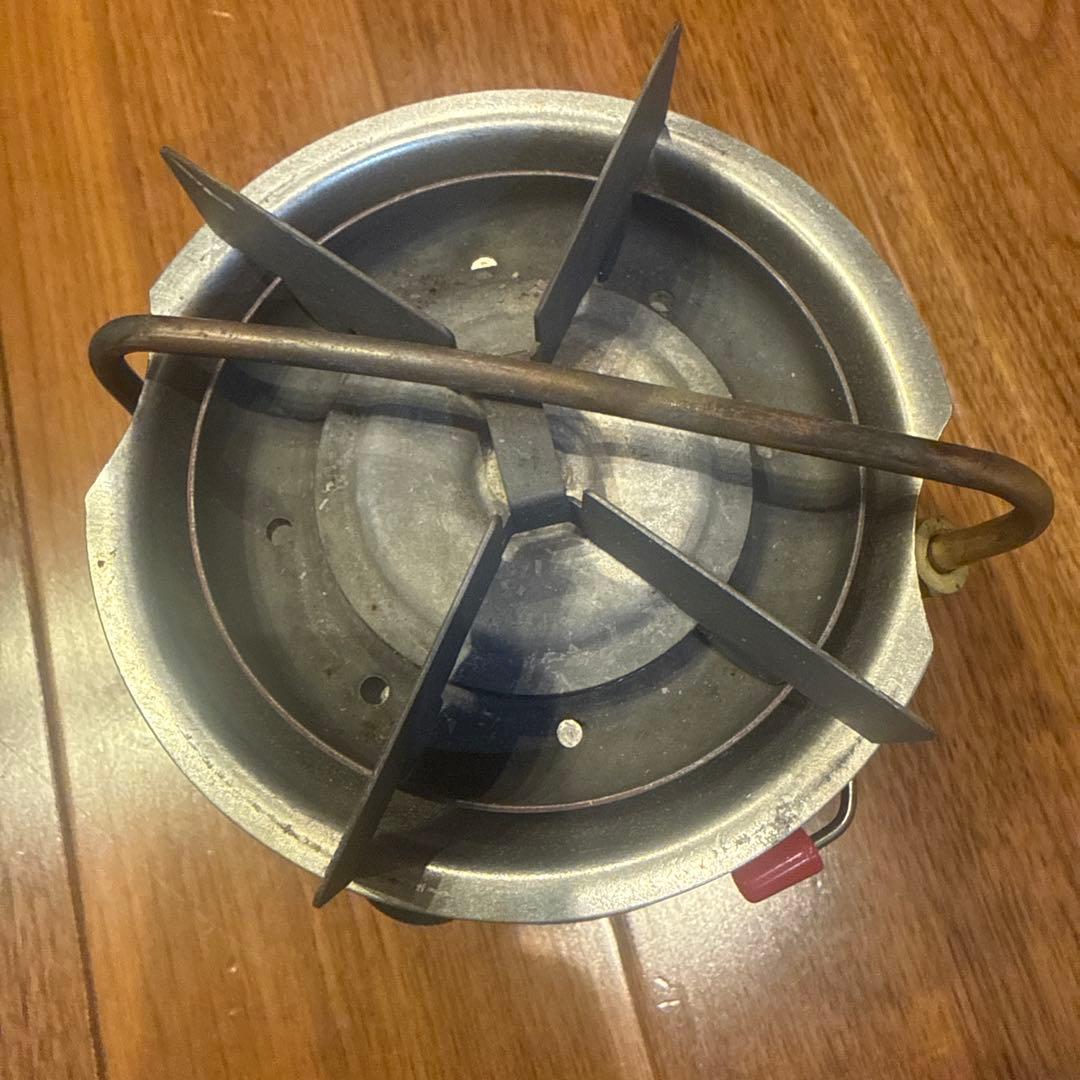 Coleman 508A スポーツスターⅡ