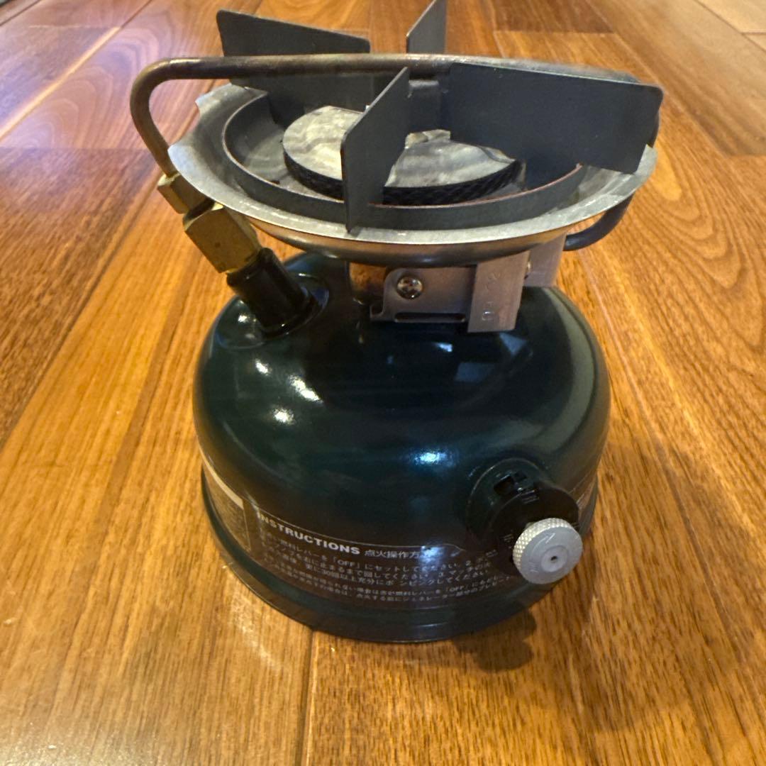 Coleman 508A スポーツスターⅡ