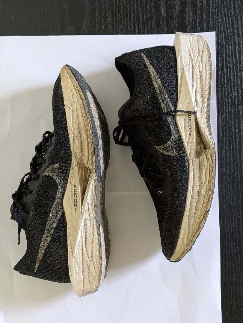 Nike ヴェイパーフライ3 26.0cm　ナイキ