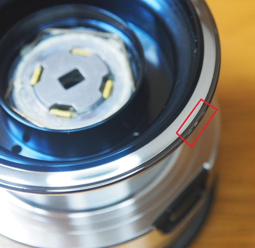 Daiwa 18イグジストLT4000-CXH スプール単品