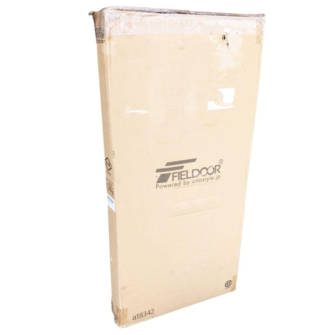 【新品】フィールドドアー FIELDDOOR アイアン焚火スタンド 収納バッグ付