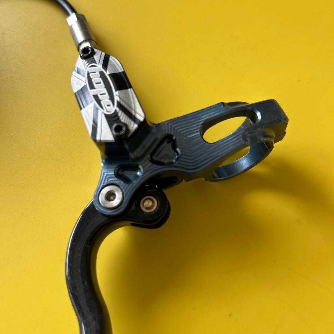 Hope Mono mine Pro Front ディスクブレーキセット