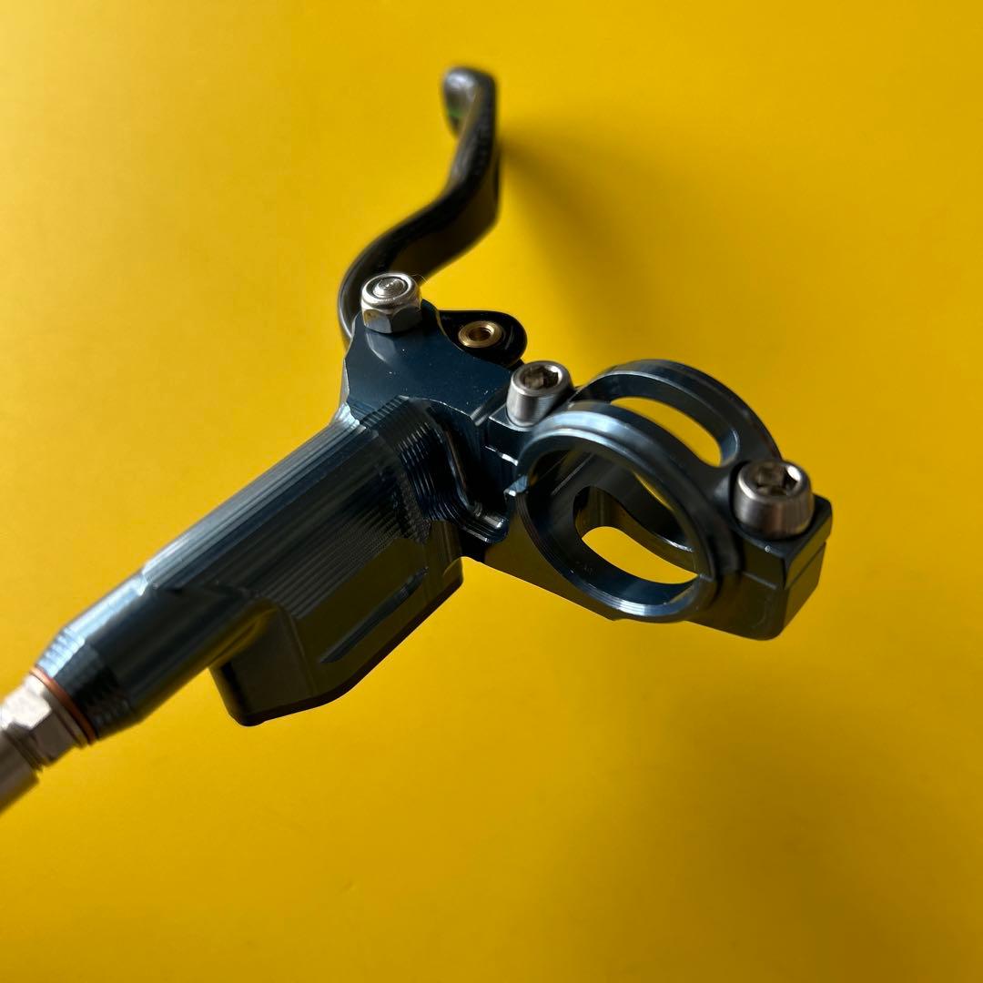 Hope Mono mine Pro Front ディスクブレーキセット