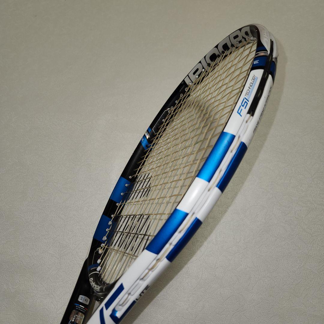 バボラ ピュアドライブライト Babolat PUREDRIVE LITE