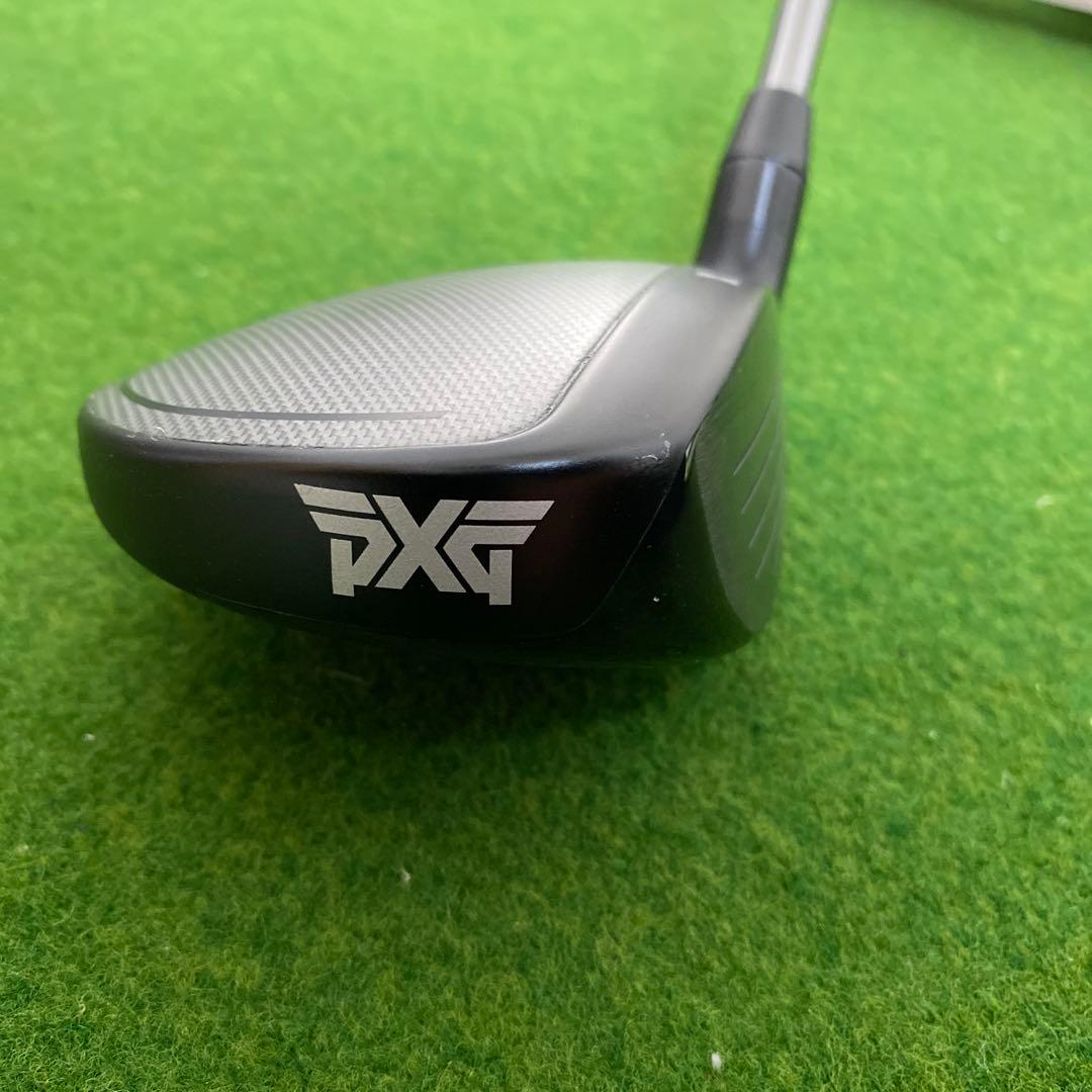 美品！　PXG 0311 GEN5 3W