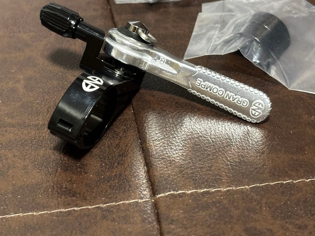正規品 エネ シクロ　サムシフター ENE THUMB SHIFTER