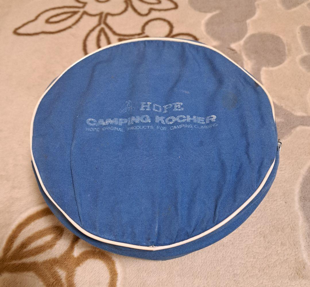 ホープ　キャンピング　クッカー　HOPE CAMPING KOCHER