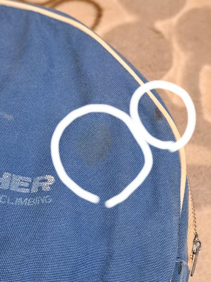 ホープ　キャンピング　クッカー　HOPE CAMPING KOCHER