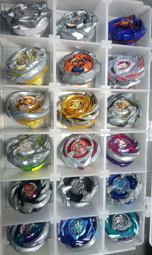 Beyblade X 引退品　今から始める方オススメ