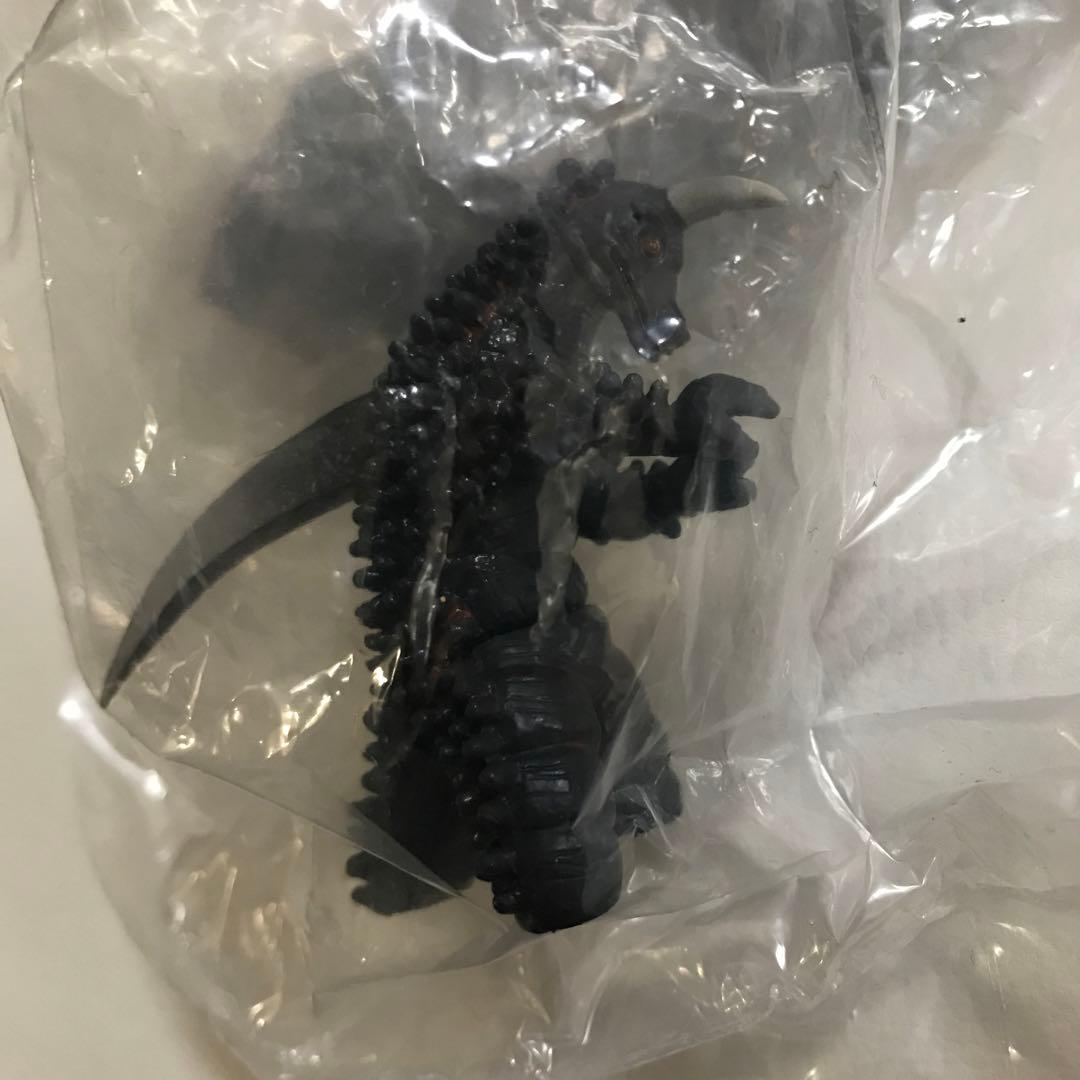 『ブラックギラス ウルトラセブン』 フィギュア ウルトラマンレオ