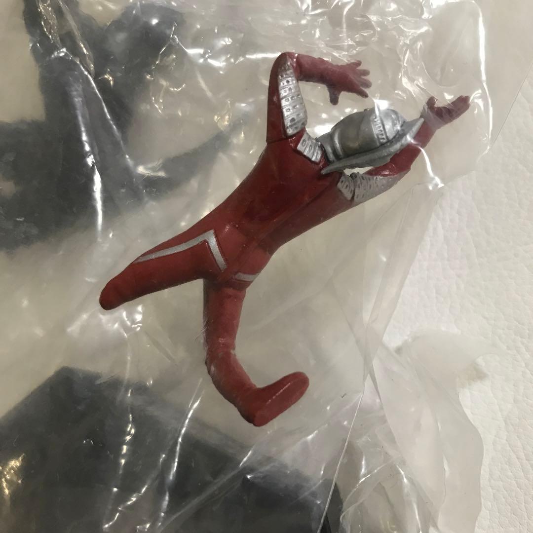 『ブラックギラス ウルトラセブン』 フィギュア ウルトラマンレオ
