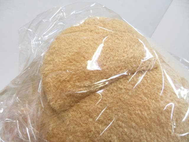 未使用 タカラトミー ミニオン ティム もふもふたった！特大ぬいぐるみ